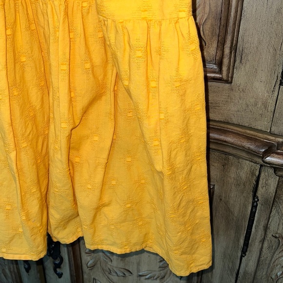 Lucky Brand Nikki Midi Dress - Picture 7 of 12